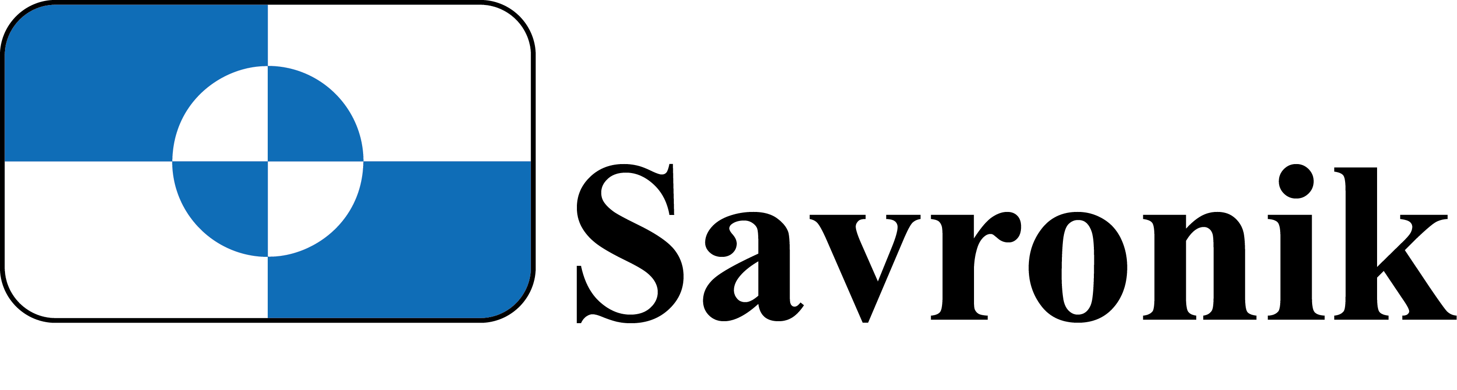 Savronik
