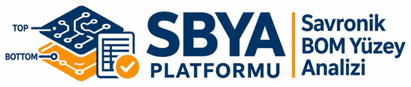 SYBA uygulama logosu